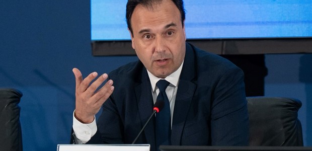 Έχουν βγει πάνω από 300.000 προσωπικοί αριθμοί